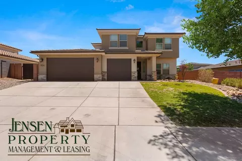 3252 E Tanoak Dr, Saint George, UT 84790