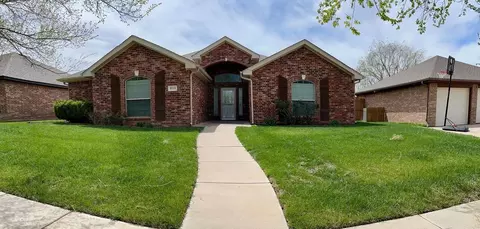 9313 Buccola Ave, Amarillo, TX 79119
