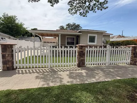 515 N Shelton St, Burbank, CA 91506