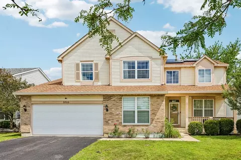 9700 67th St, Kenosha, WI 53142