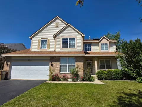 9700 67th St, Kenosha, WI 53142