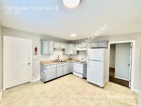 300 Buena Vista Dr #B, Chattanooga, TN 37404