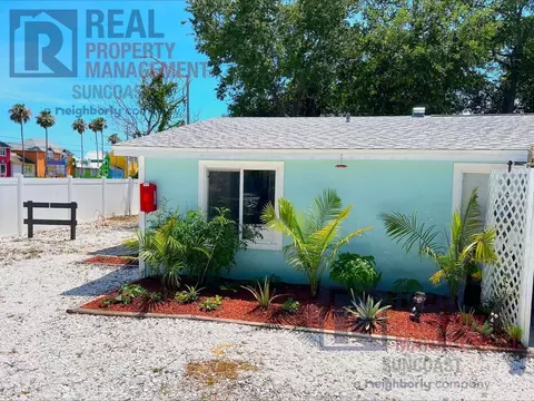1615 Stickney Point Rd #1, Sarasota, FL 34231