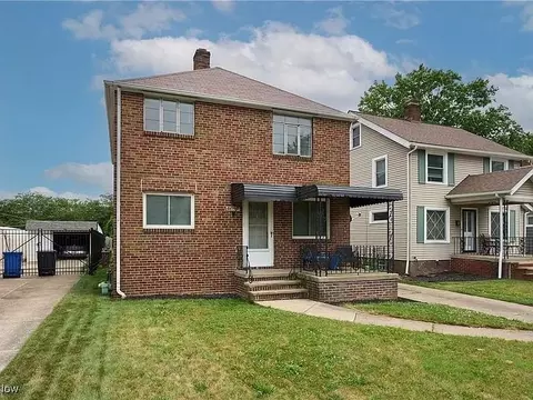 3495 W 145th St, Cleveland, OH 44111