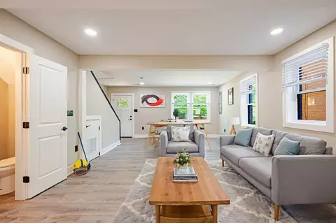 4523 Dix St NE, Washington, DC 20019