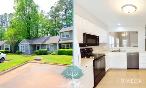 120 Shady Meadow Cir, Cary, NC 27513