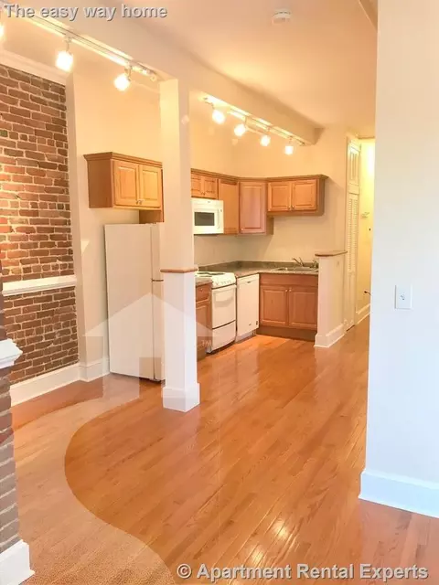 888 Massachusetts Ave #410, Cambridge, MA 02139