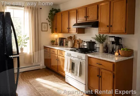 504 Cambridge St #2, Cambridge, MA 02141