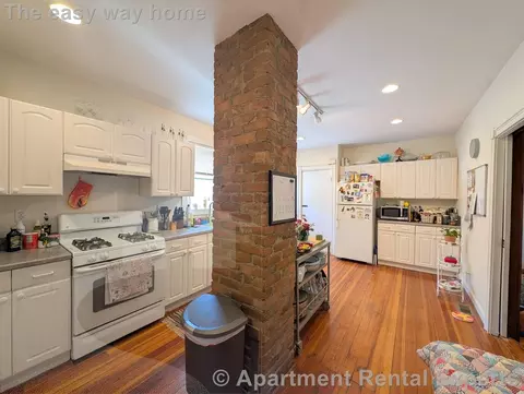 16 Central Rd #1, Somerville, MA 02143