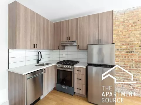 4602 N Winchester Ave #2E, Chicago, IL 60640