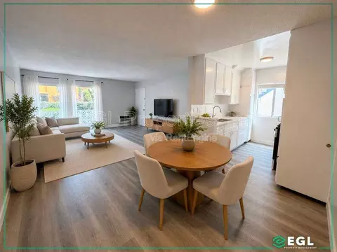 823 N Hudson Ave #1, Los Angeles, CA 90038