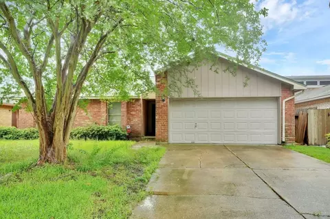 14830 Keelby Dr, Houston, TX 77015
