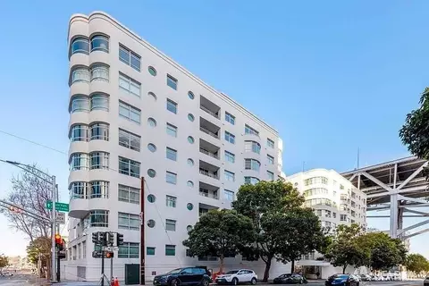 403 Main St #8055N, San Francisco, CA 94105
