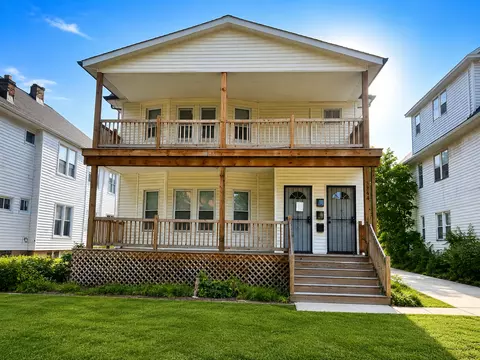 3544 E 153rd St #2, Cleveland, OH 44120