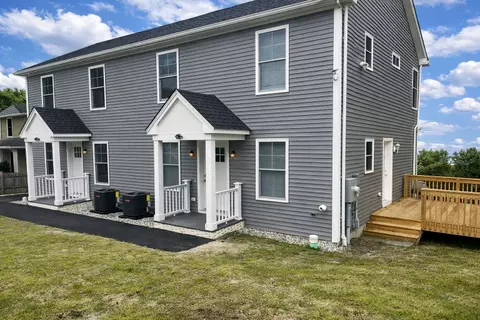 22 Infield St #22, Bridgeport, CT 06606