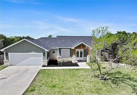 4902 Goliad Dr #NA, Temple, TX 76502