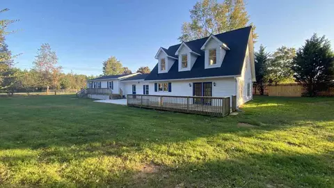1644 Standing Rock Rd #A, Senoia, GA 30276