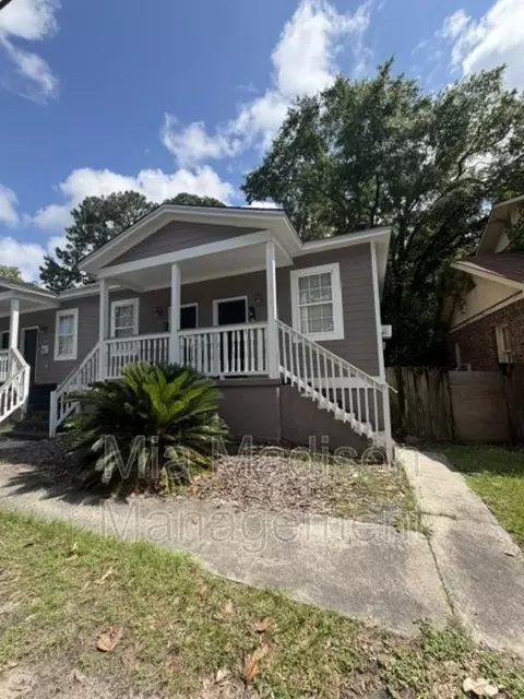 723 W 42nd St, Savannah, GA 31415