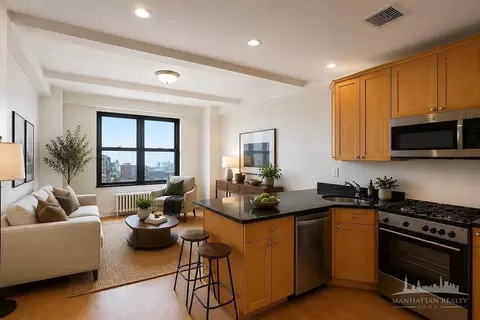 Undisclosed, New York, NY 10003