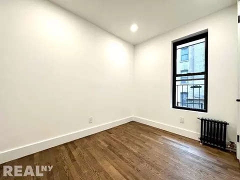 Undisclosed, New York, NY 10027