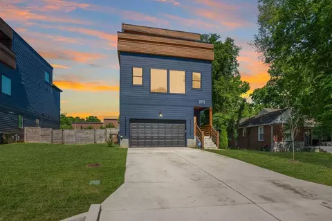 1911 Hailey Ave, Nashville, TN 37218