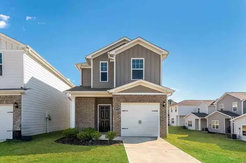 8079 Hagood St, Pell City, AL 35128