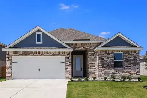313 Magnolia Blvd, Hutchins, TX 75141