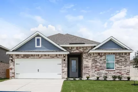 313 Magnolia Blvd, Hutchins, TX 75141
