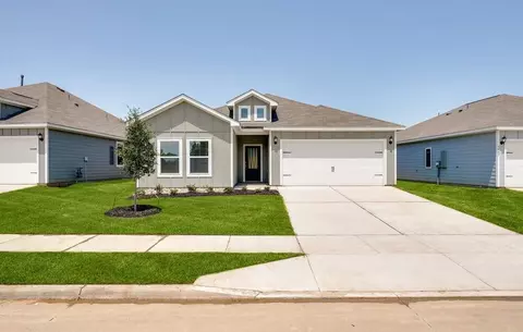 1308 Talton Ave, Fort Worth, TX 76104
