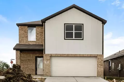 301 Patton Ln, Venus, TX 76084