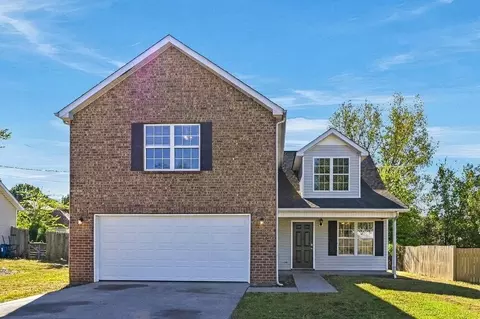 1211 Larzelere Ln, La Vergne, TN 37086
