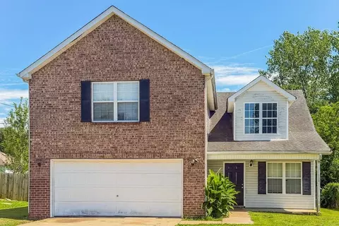 1211 Larzelere Ln, La Vergne, TN 37086