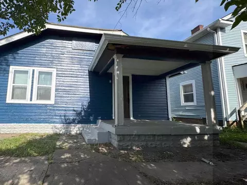 1315 N Rural St #NA, Indianapolis, IN 46201