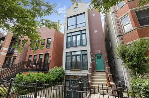 2338 N Greenview Ave #1, Chicago, IL 60614