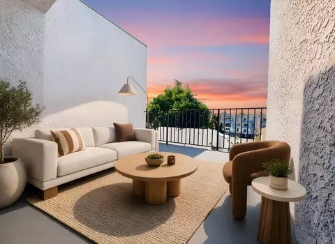 11041 Hesby St #208, North Hollywood, CA 91601