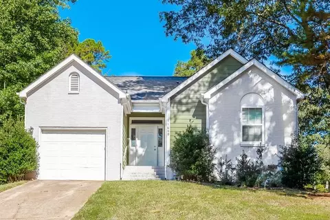 11609 Brockley Ct, Charlotte, NC 28215