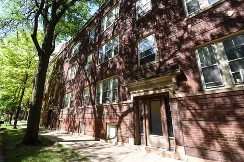 3508 N Wolcott Ave #1, Chicago, IL 60657