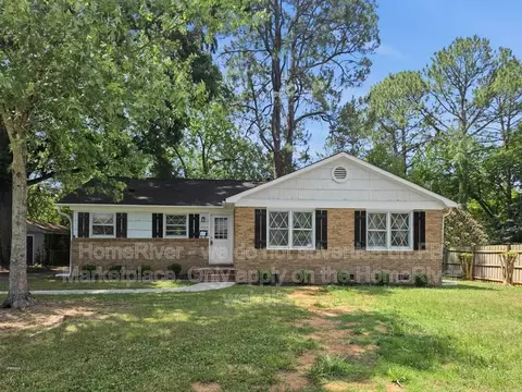 4723 Westcrest Dr, Charlotte, NC 28208