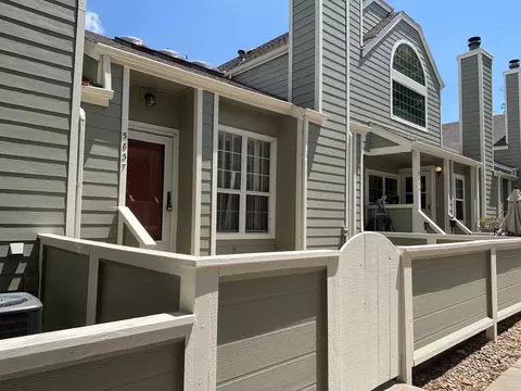 5837 W Atlantic Pl, Lakewood, CO 80227