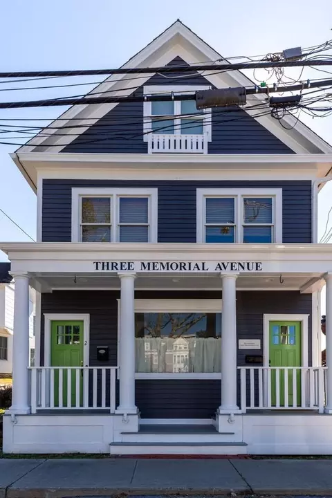 C/o Mcgrath Management Llc., Fishkill, NY 12524