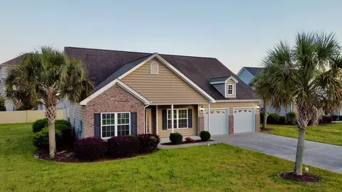 117 Bridgeway Dr, Little River, SC 29566