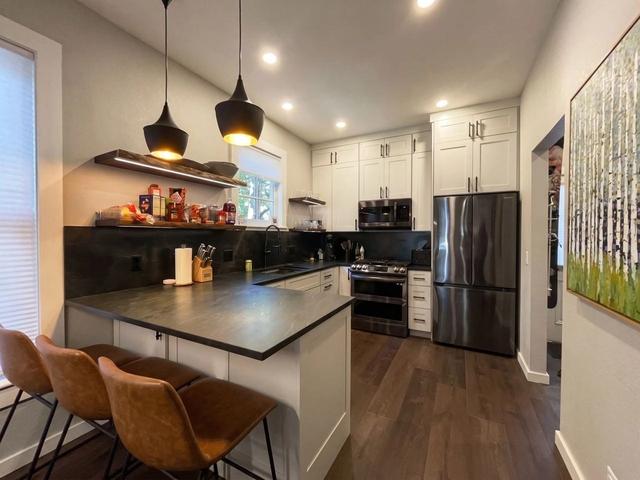 218 N French St, Breckenridge, CO 80424