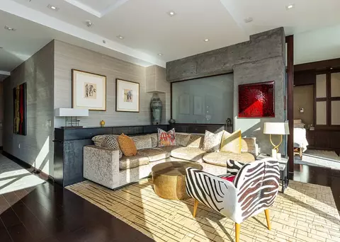 219 Brannan St #18K, San Francisco, CA 94107