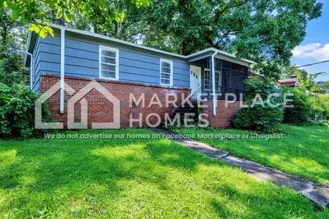 7341 Rome Ave, Birmingham, AL 35206