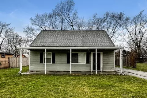 1003 Bucknell Rd, Columbus, OH 43213