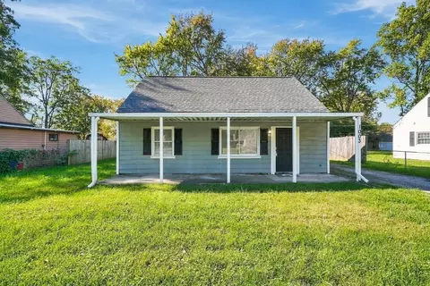 1003 Bucknell Rd, Columbus, OH 43213