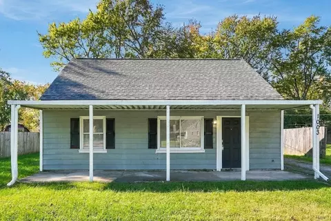 1003 Bucknell Rd, Columbus, OH 43213