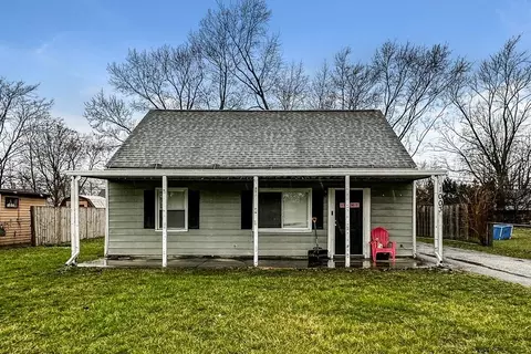 1003 Bucknell Rd, Columbus, OH 43213