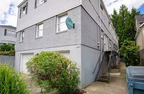 2449 NW Lovejoy St, Portland, OR 97210