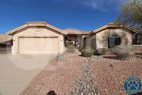 8950 E Yucca Blossom Dr, Gold Canyon, AZ 85118